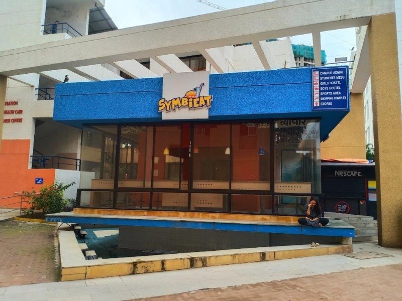 Cafeteria Cafeteria