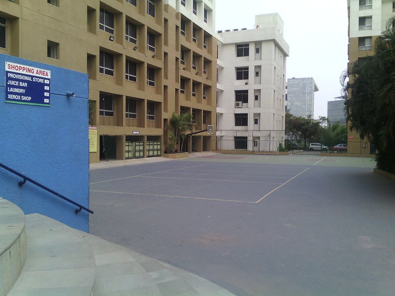 Sports Facility Sports Facility