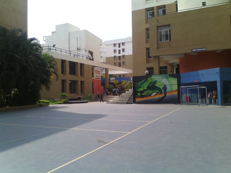 Sports Facility Sports Facility