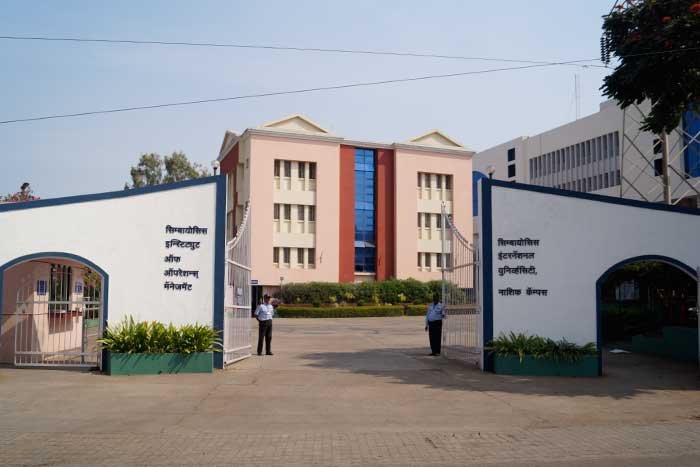 Campus Building