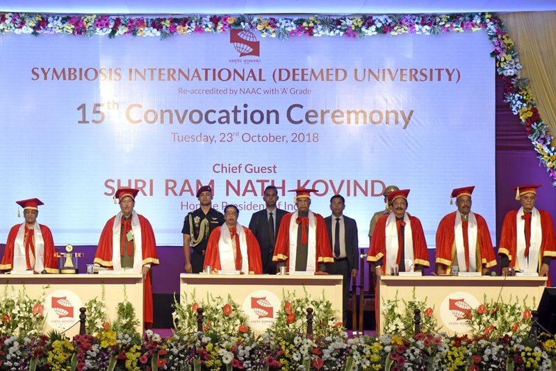 Convocation