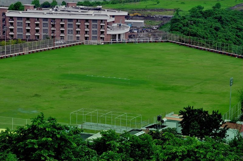 Sports Facility