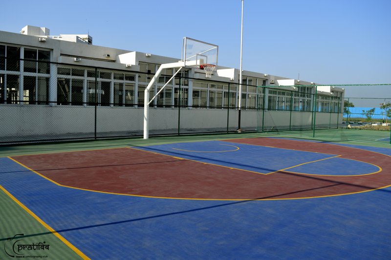 Sports Facility