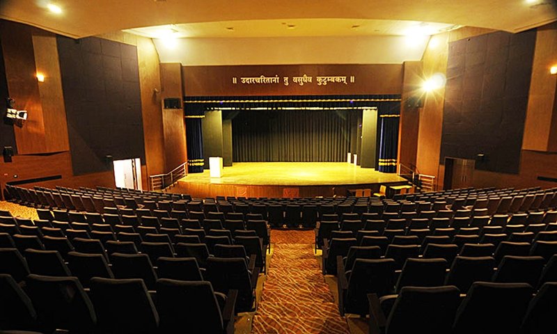 Auditorium