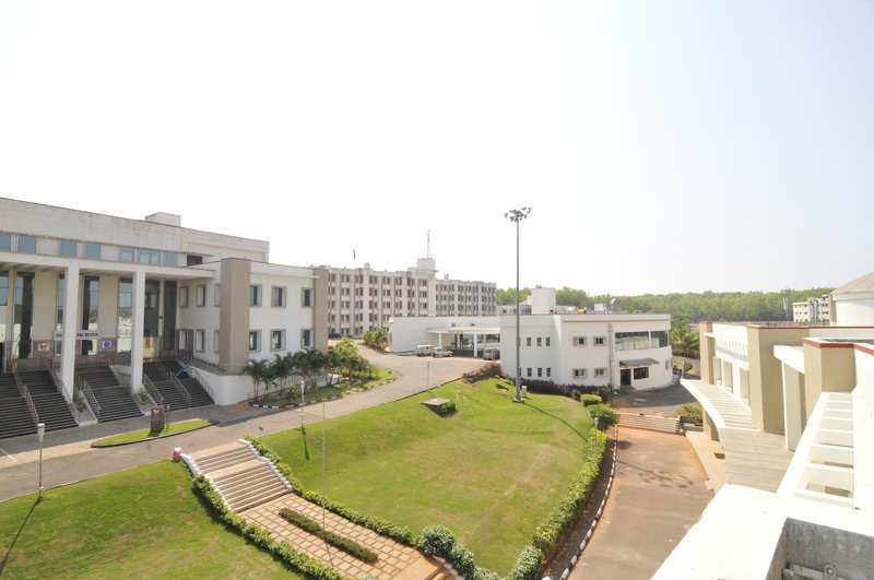 Campus View