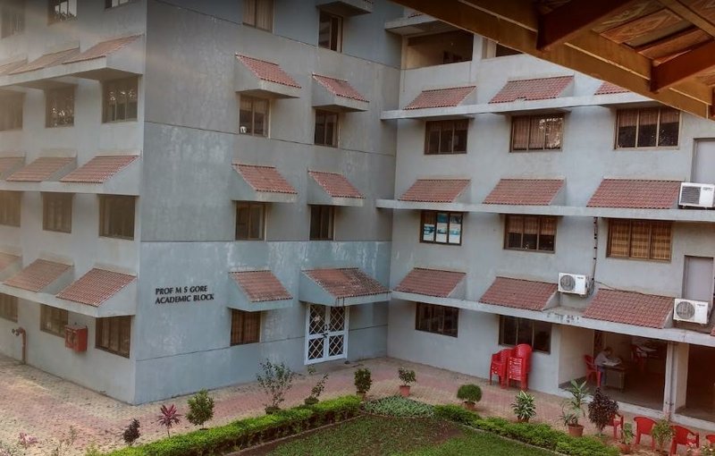 Academic Block