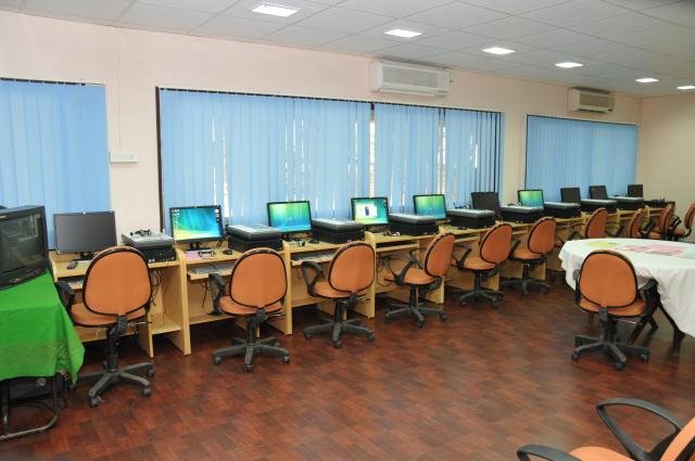 Computer Lab
