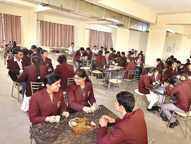 Cafeteria