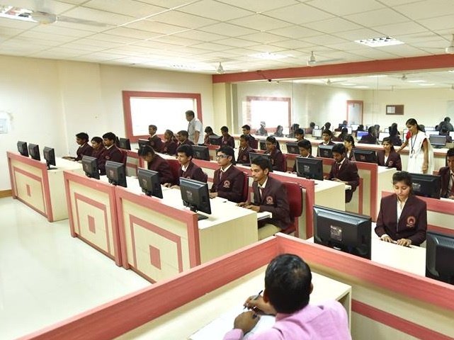 Computer Lab