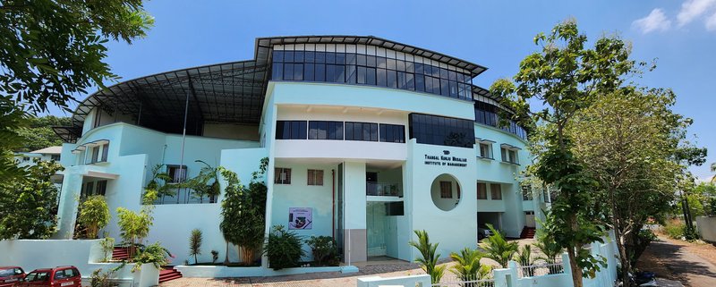 Campus Building