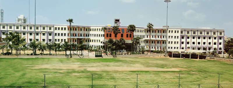 Campus Building