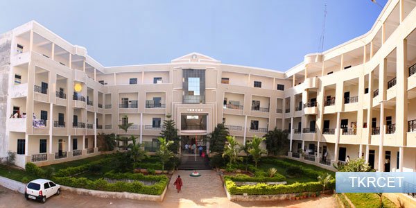 Campus View