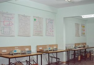 Electronics Laboratory