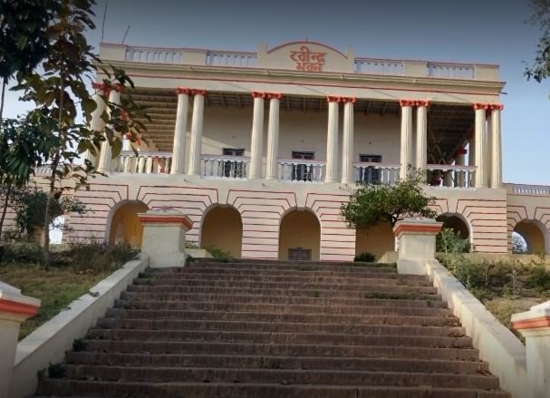 Ravindra Bhavan