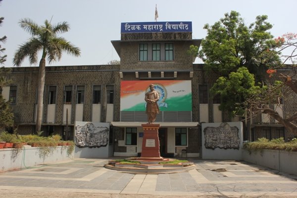 Tilak Maharashtra Vidyapeeth
