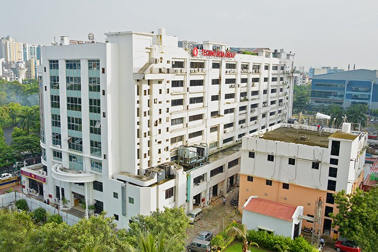 Campus Building