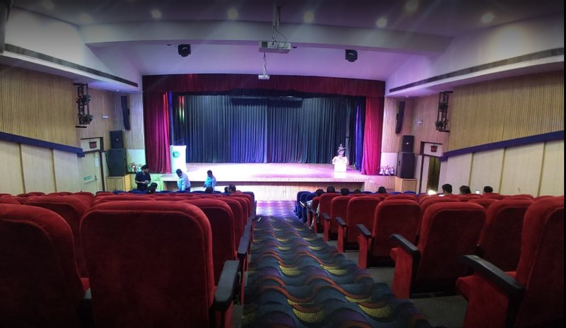 Auditorium