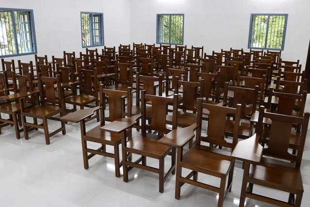 Classroom