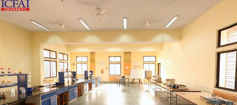 Chemistry Lab Chemistry Lab