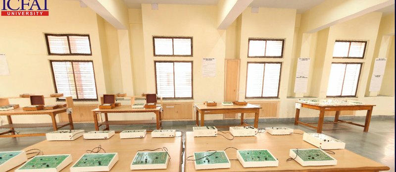 Electrical Lab Electrical Lab