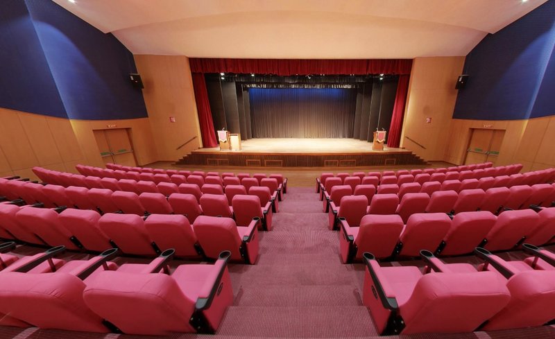 Auditorium Auditorium