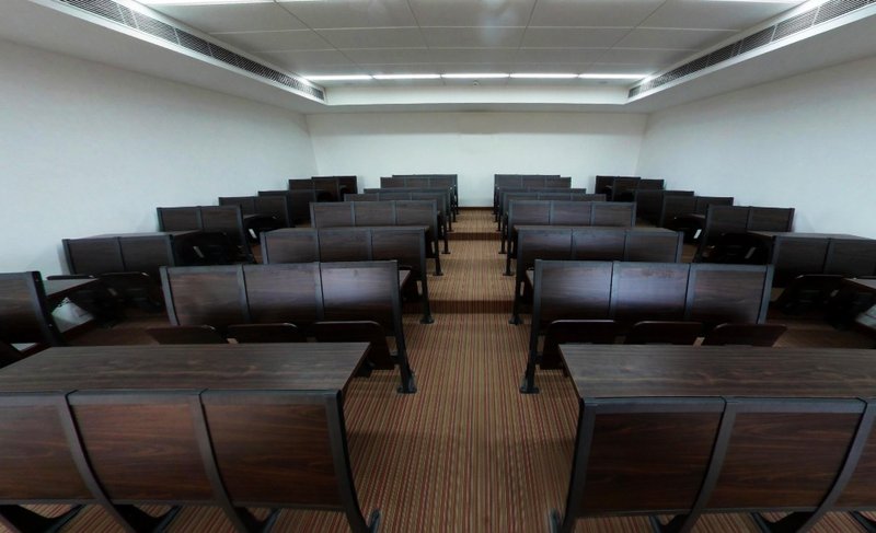 Classroom Classroom