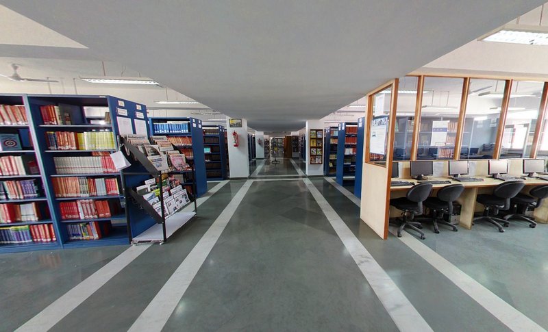 Library Library