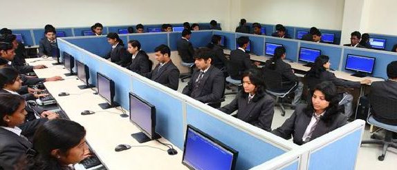 Computer Lab