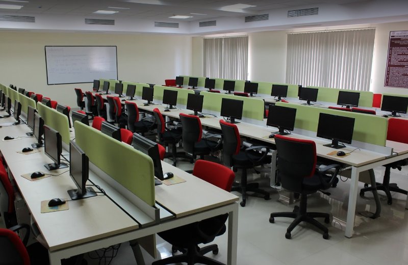 Computer Lab