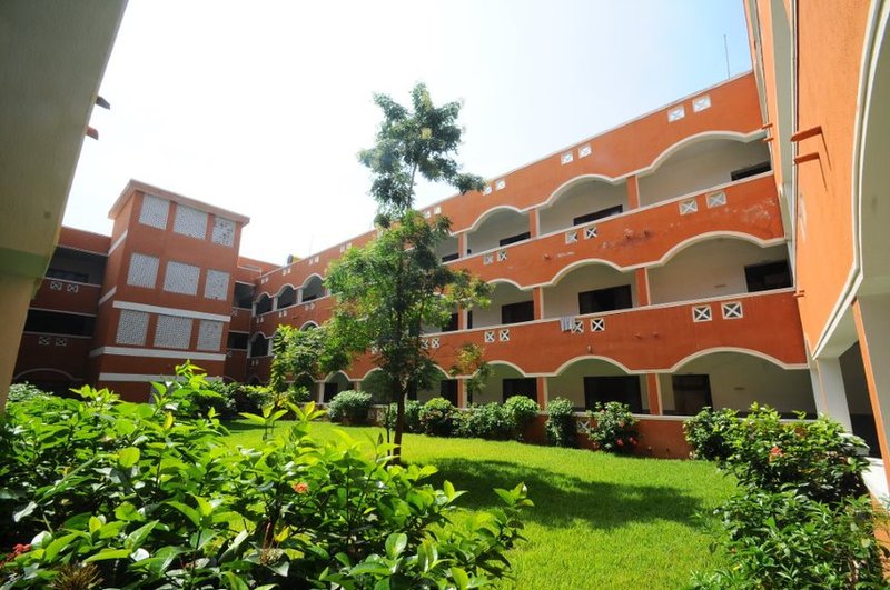 Academic Block