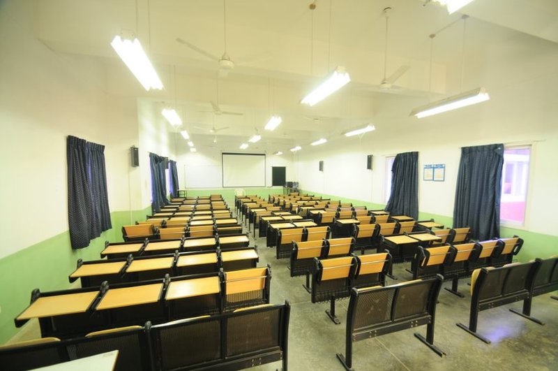 Classroom