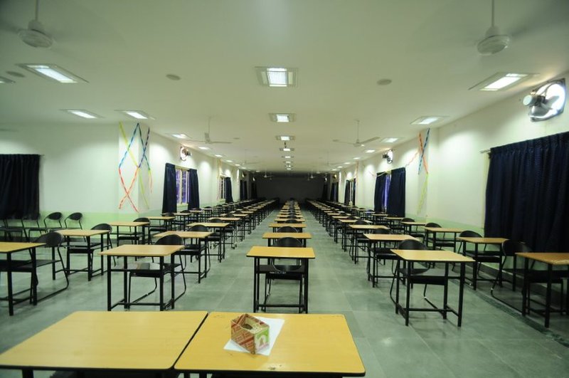 Classroom