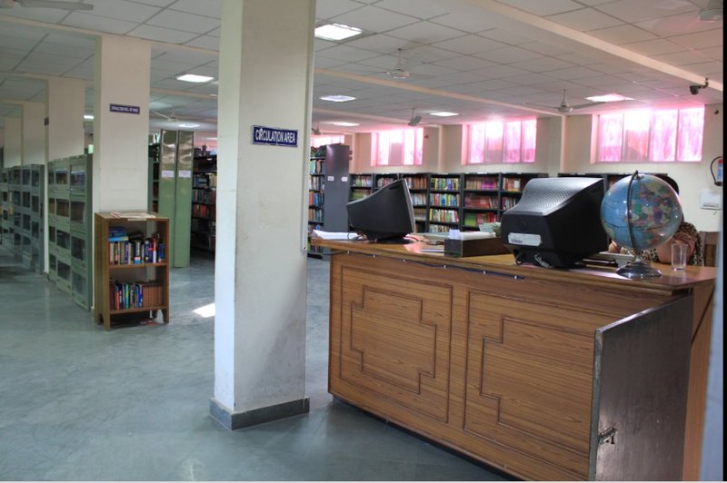 Library