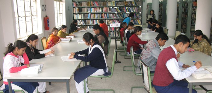 Library