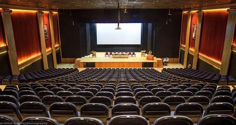 Auditorium