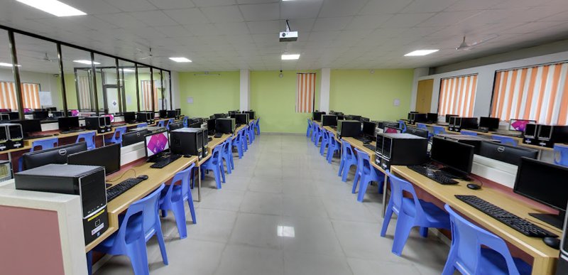 Computer Lab