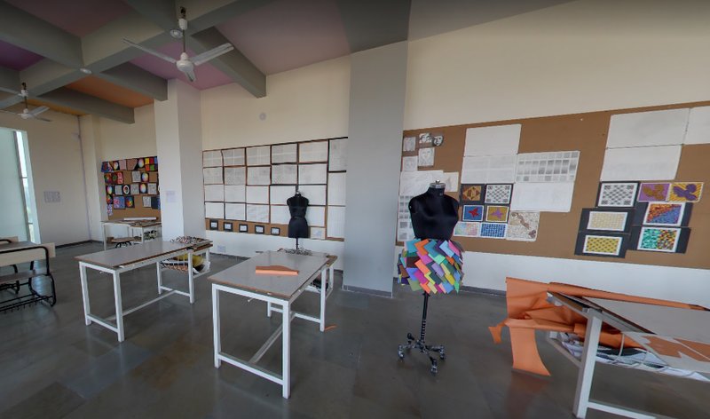 Fashion Technology Lab