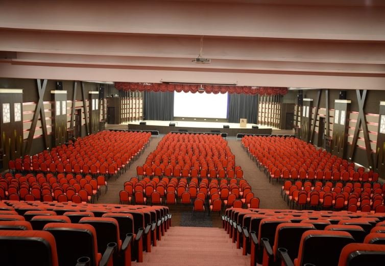 Auditorium