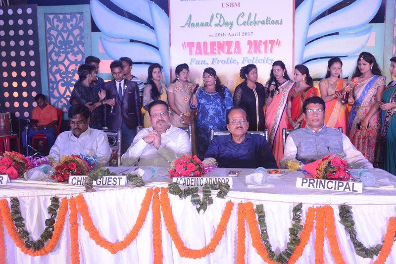 Annual Day Celebration