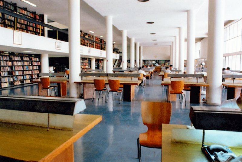 Library