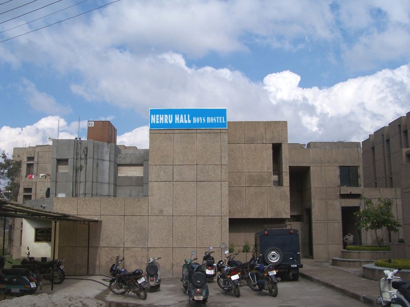 Boy's Hostel