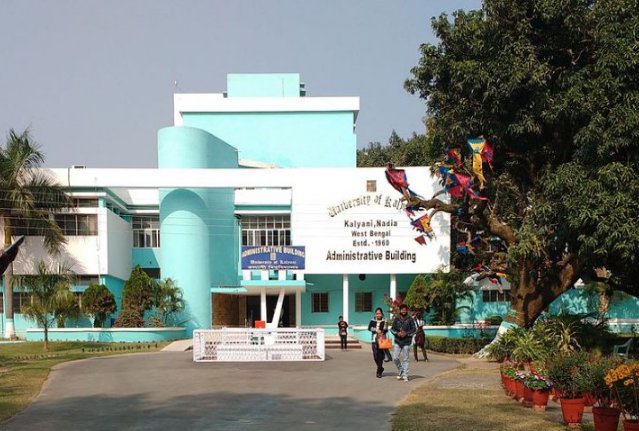 Academic Block