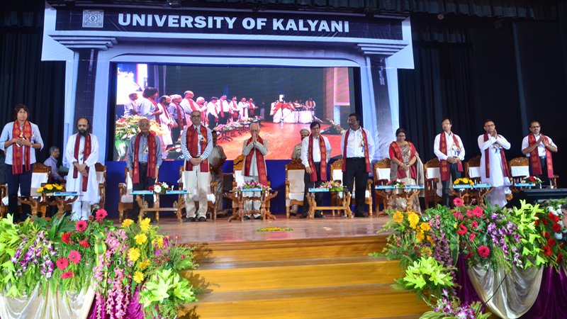Convocation