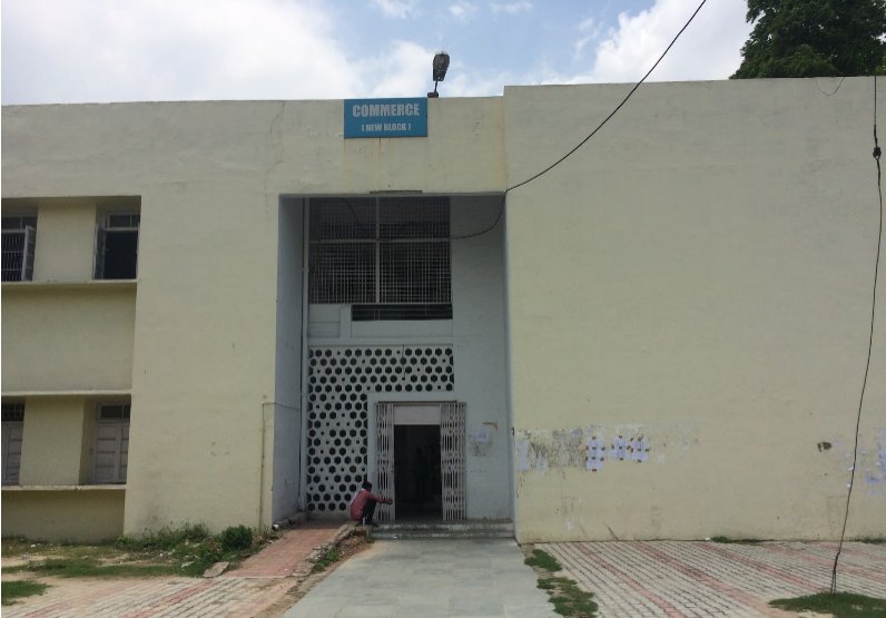 Department of Commerce