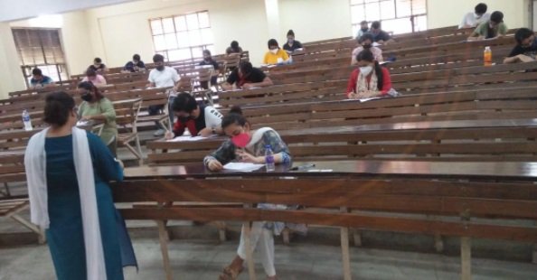 Institute of Management Science, Classroom