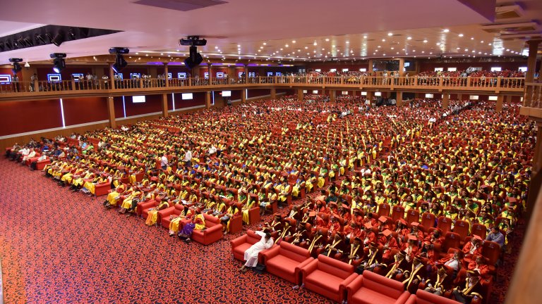 Auditorium Auditorium