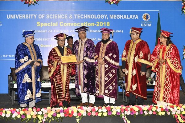 Convocation Convocation