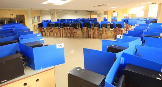 Computer Lab