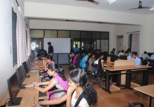 Computer Laboratory Computer Laboratory