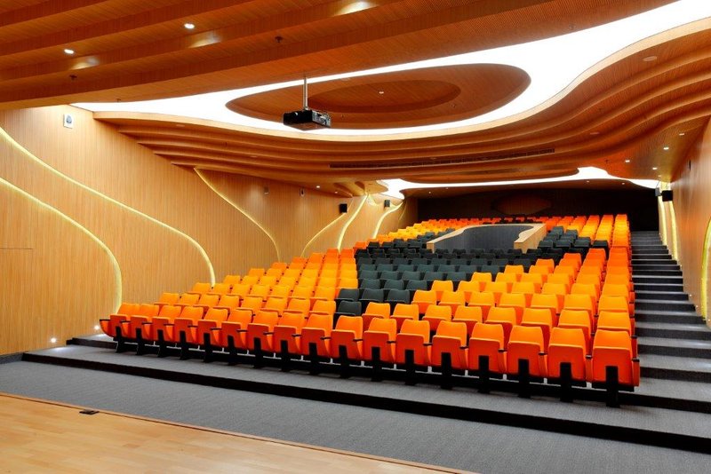 Auditorium
